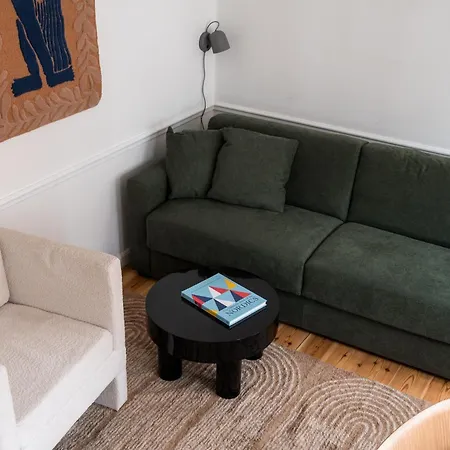 Apartament The Little Blue House 1 By Daniel&jacob's