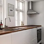 The Little Blue House 1 By Daniel&jacob's Kopenhagen