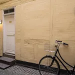 The Little Blue House 1 By Daniel&jacob's Appartement *