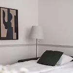 The Little Blue House 1 By Daniel&jacob's Kopenhagen