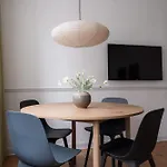The Little Blue House 1 By Daniel&jacob's Kopenhagen