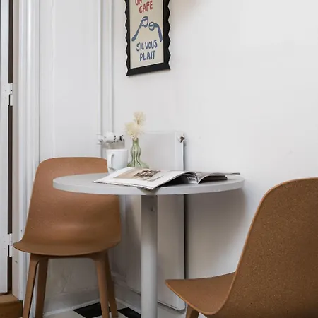 The Little Blue House 1 By Daniel&jacob's Appartamento *