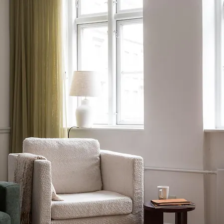 The Little Blue House 1 By Daniel&jacob's Appartamento Copenaghen