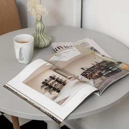 Appartamento The Little Blue House 1 By Daniel&jacob's