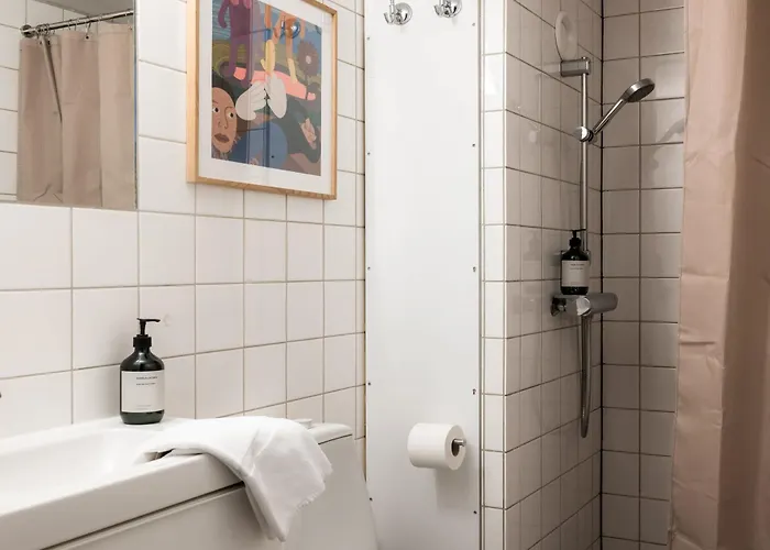 Apartament The Little Blue House 1 By Daniel&jacob's *