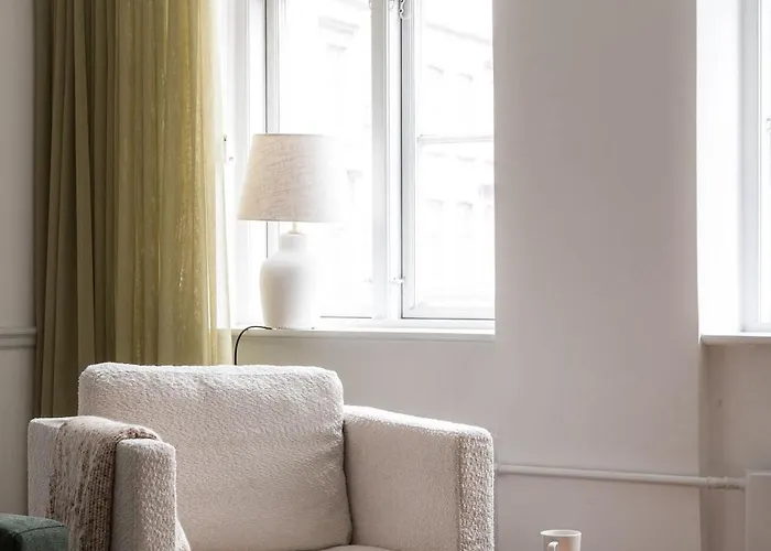 The Little Blue House 1 By Daniel&jacob's Apartament Kopenhaga