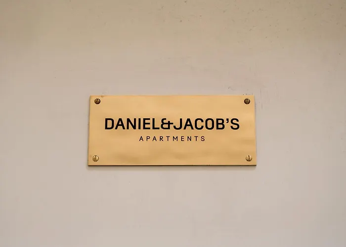 Apartament The Little Blue House 1 By Daniel&jacob's Kopenhaga