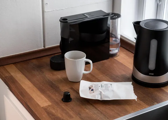 Apartament The Little Blue House 1 By Daniel&jacob's