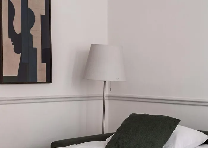 The Little Blue House 1 By Daniel&jacob's Kopenhaga