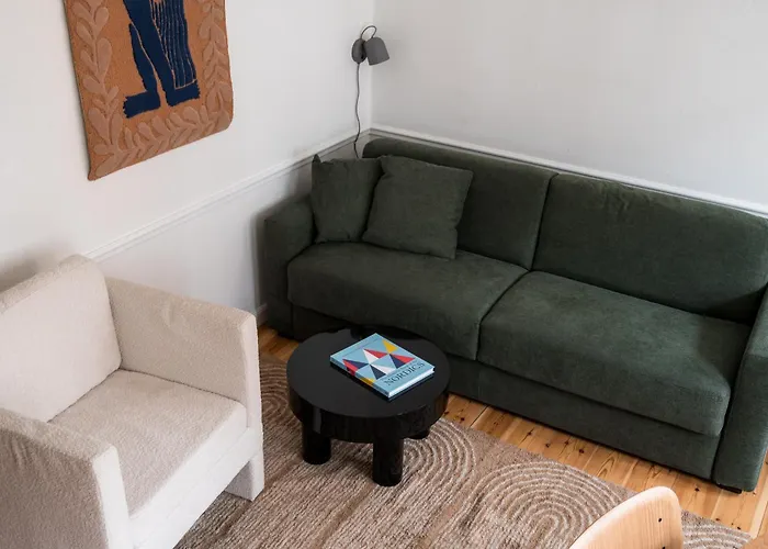 Apartament The Little Blue House 1 By Daniel&jacob's