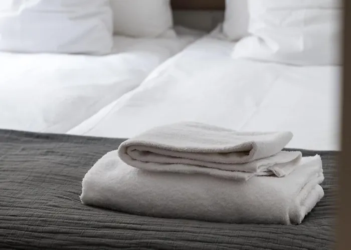 Apartament The Little Blue House 1 By Daniel&jacob's *